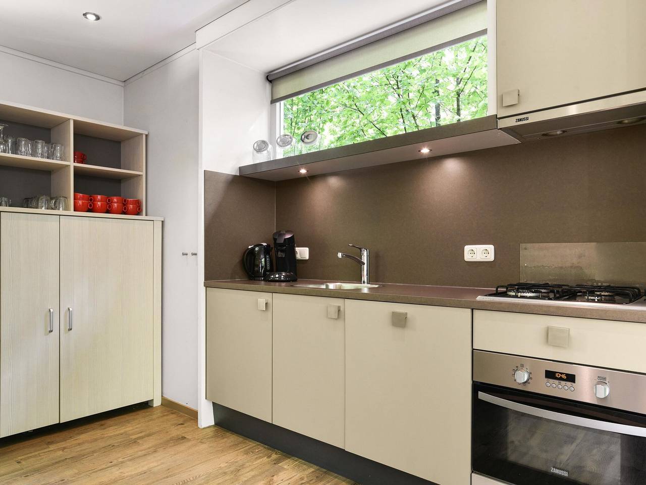 Wohnung in den Niederlanden in Putten, Veluwe