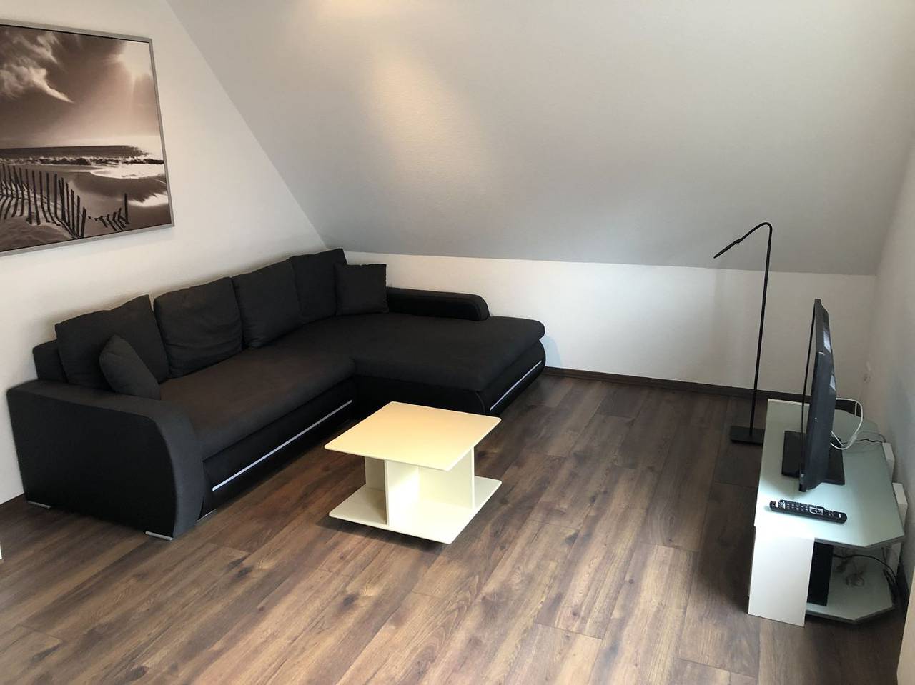 Apartamento entero, Moderne 3-Raum-Whg. für bis zu 6 Pers., Norderney in Norderney