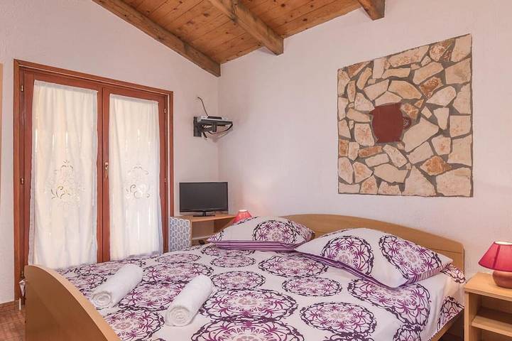 Ferienhaus für 2 Personen, mit Pool in Istrien - 3