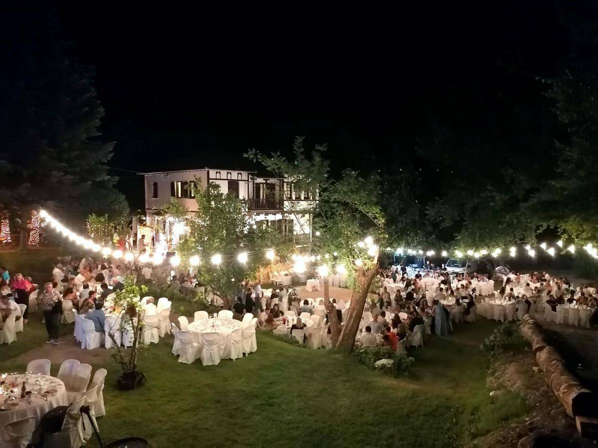 Appartement entier, Guesthouse To kalivi in Chorefto, Zagora