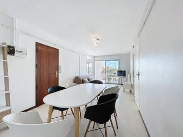 Location De Vacances pour 4 Personnes dans Carnon-Plage, Mauguio, Photo 1