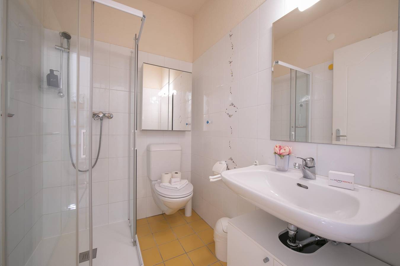 Appartement entier, Orchidea Apt. 4 Front Lake in Lugano, Lac de Lugano