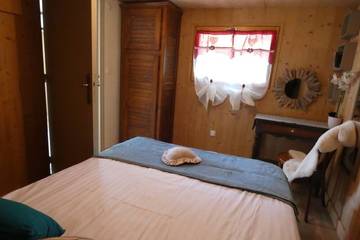 Chalet pour 7 Personnes dans Thônes, Région d'Annecy, Photo 2