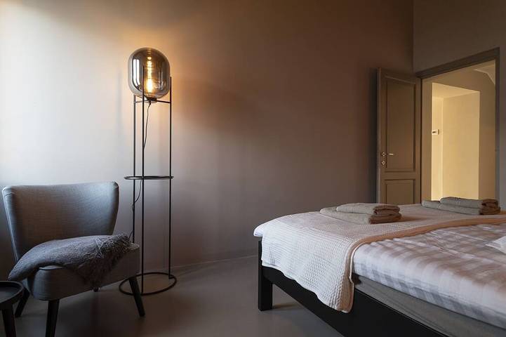 Ferienhaus für 12 Personen, mit Balkon und Garten in Santa Maria Rezzonico - 2