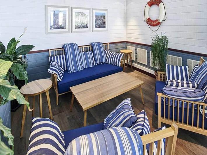 Gîte pour 2 personnes, adapté aux familles dans Plage de la côte des Basques - 3