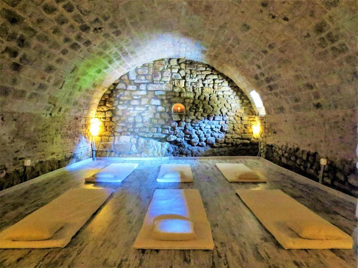 La Casa Mágica in Villatuerta, Province de Navarra