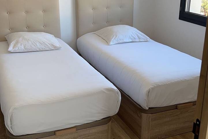 Location de vacances pour 8 personnes à Villetelle - 3