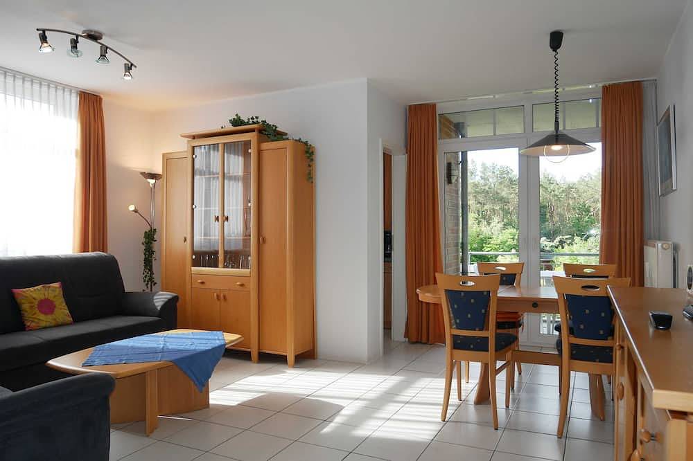 Ferienwohnung in Usedom für 4 Personen in Usedom