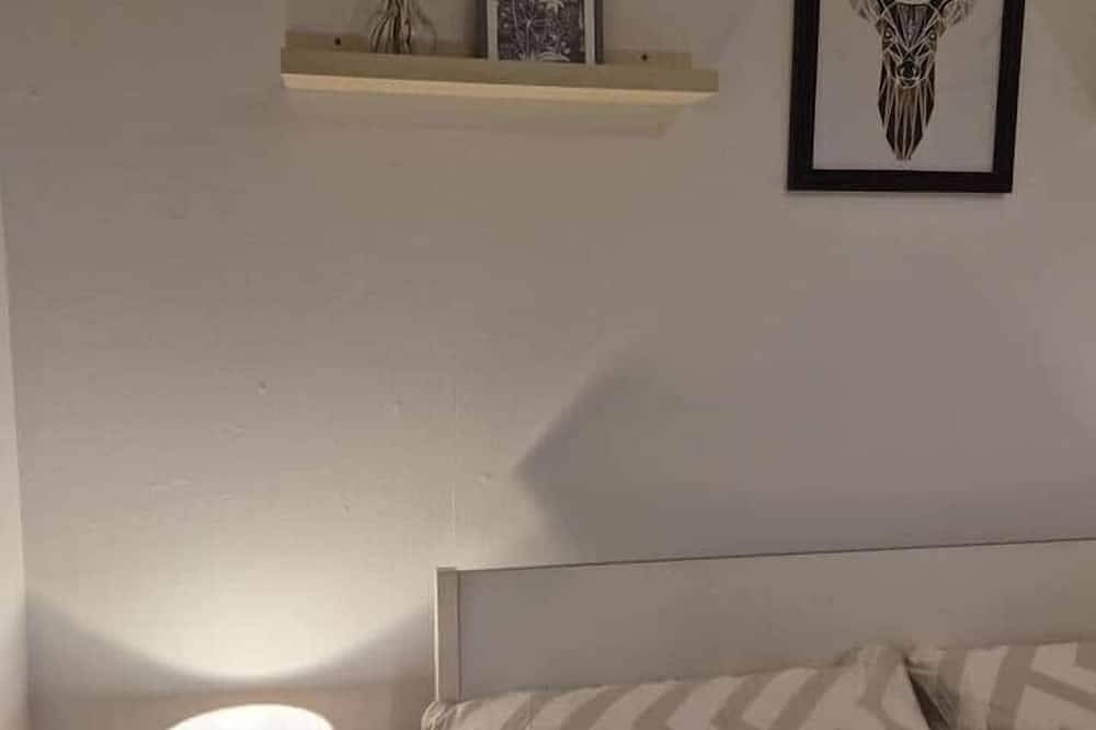 Ganze Wohnung, Modern apartment Glasgow West End, free parking in Glasgow, Greater Glasgow und Clyde Valley