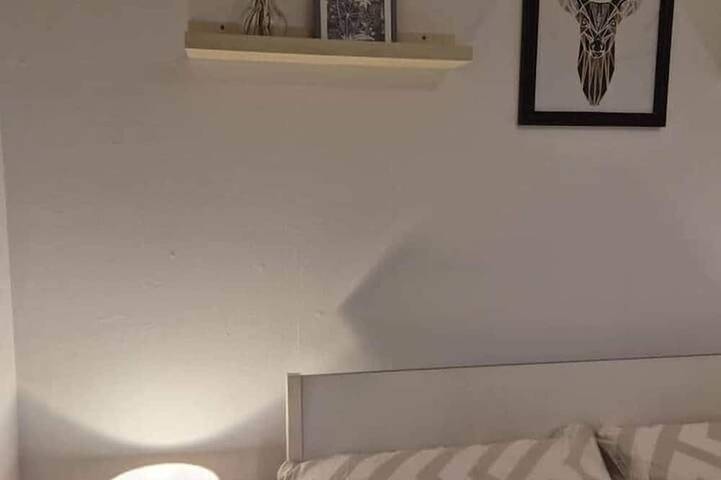 Ganze Wohnung, Modern apartment Glasgow West End, free parking in Glasgow, Greater Glasgow und Clyde Valley