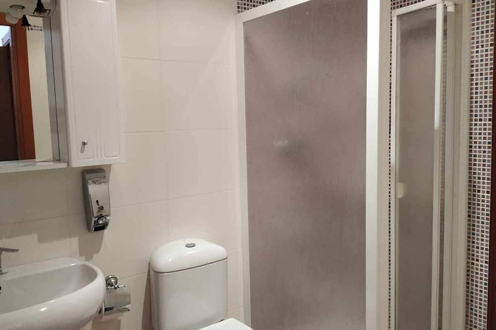 Ganze Wohnung, Wohnung Illa am Meer Iii in Campo Grande, Mato Grosso do Sul