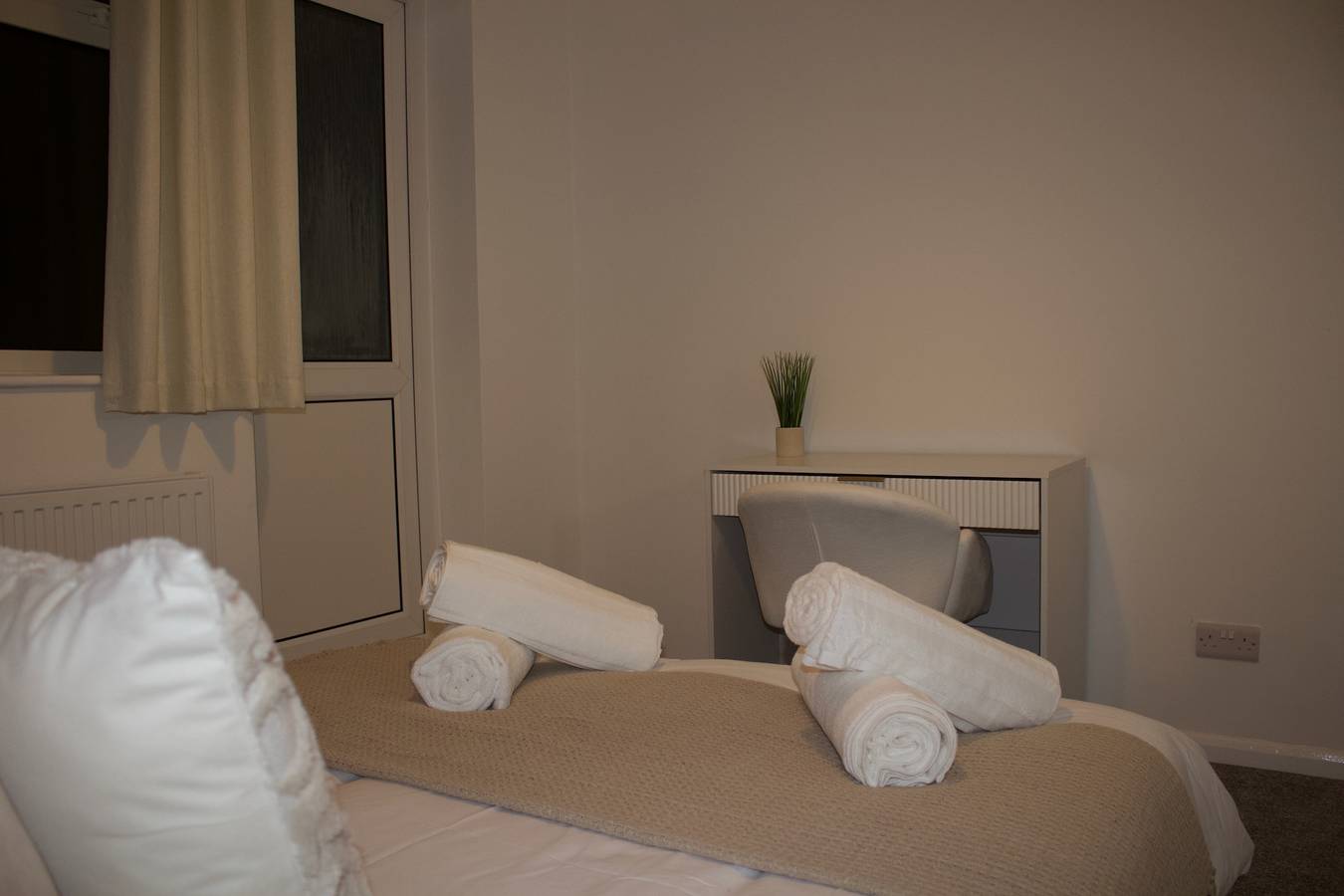 2 bed house in city centre - offers for long stays in Nottingham, Midlands del Este