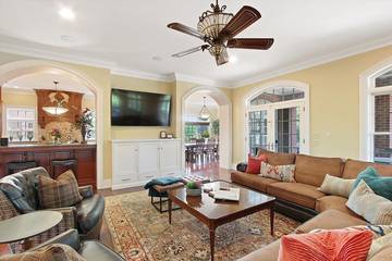 Vacation House for 24 Guests in Pennsylvania, USA, Picture 2