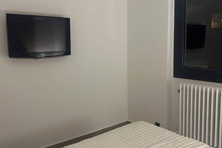 Appartement entier, L'Escale : Cosy & Calme - Châteaucreux - Garage inclus in Saint-Étienne, Loire