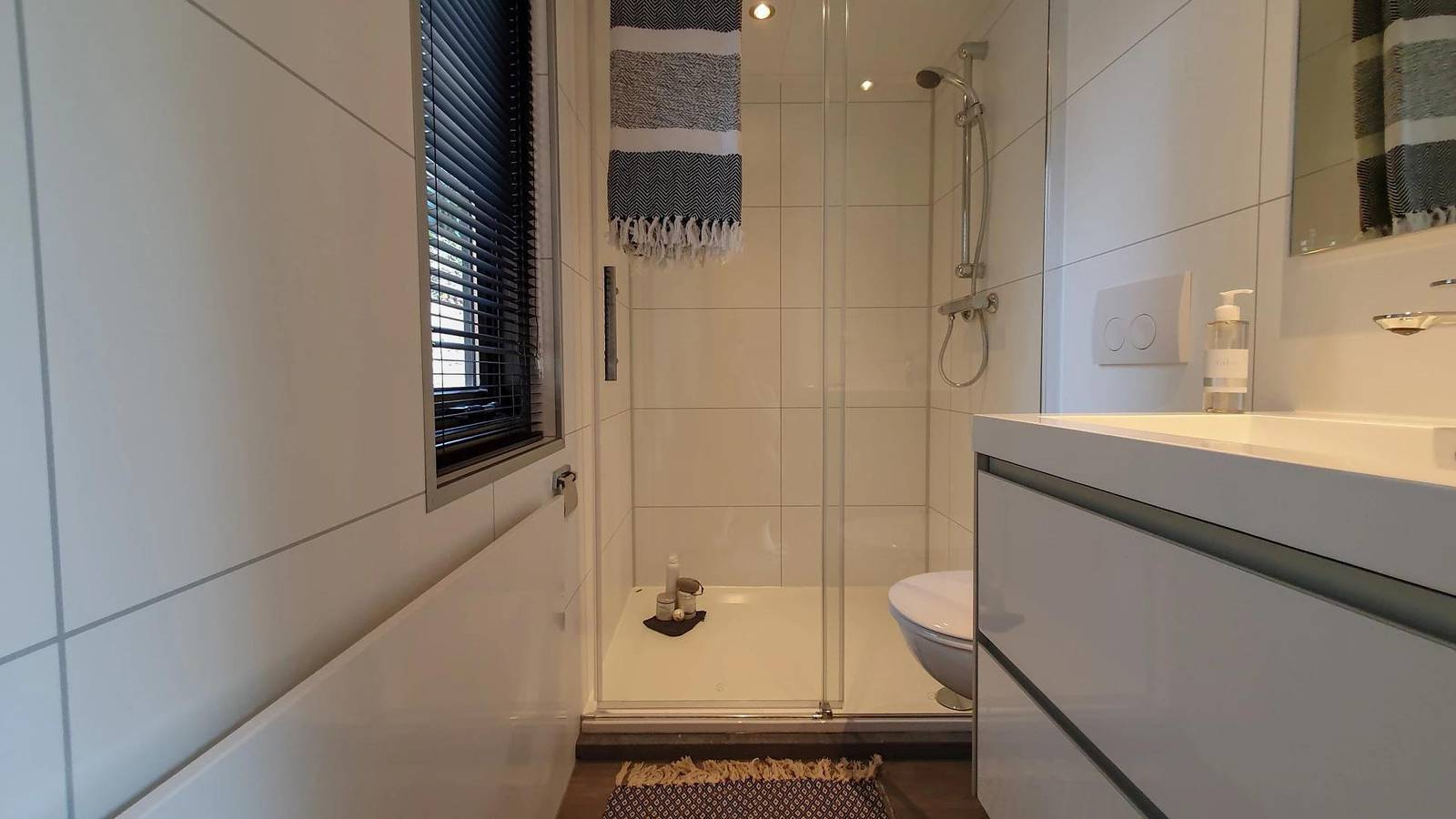 Europarcs Bad Hulckesteijn — Tiny House 4 in Nijkerk, Gelderland
