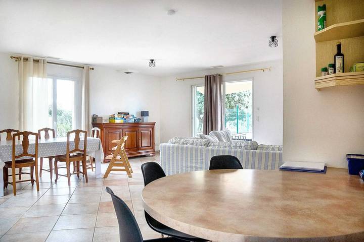 Villa pour 14 personnes, avec jardin et piscine dans les Parc national des Cévennes - 2