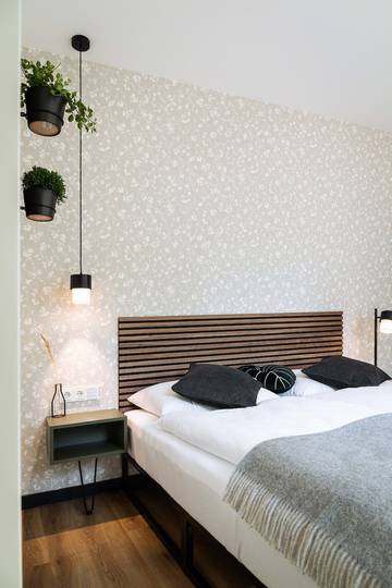 Appartamento per 4 Persone in Vienna, Selva Viennese, Foto 3