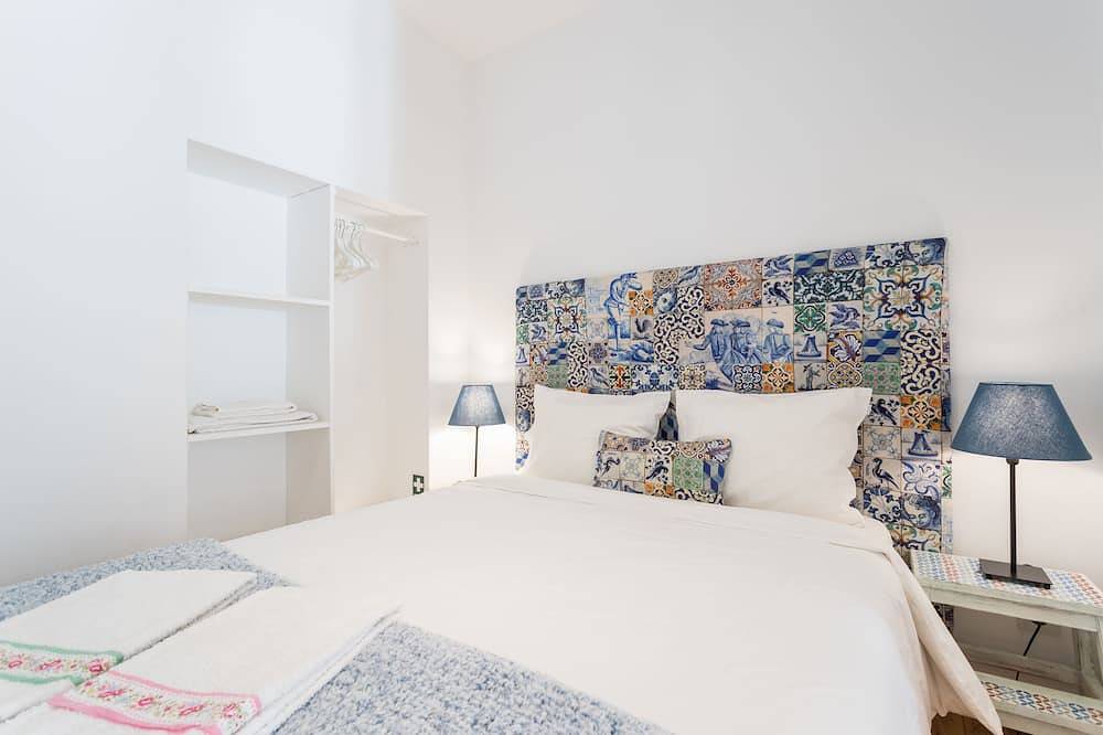 Ganze Wohnung, Sun I-Zentrum der Altstadt von Lissabon Alfama / Burg in Santa Maria Maior, Costa de Lisboa