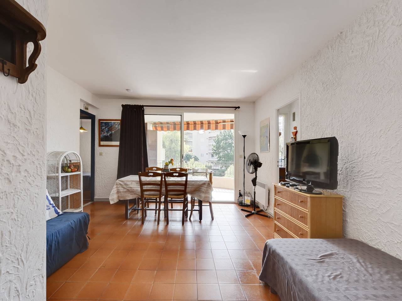 Apartamento entero, Porto di Mar in Cavalaire-sur-Mer, Region de Draguignan