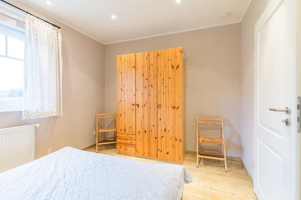 Ostseehaus Julia in Wohlenberg, Klütz