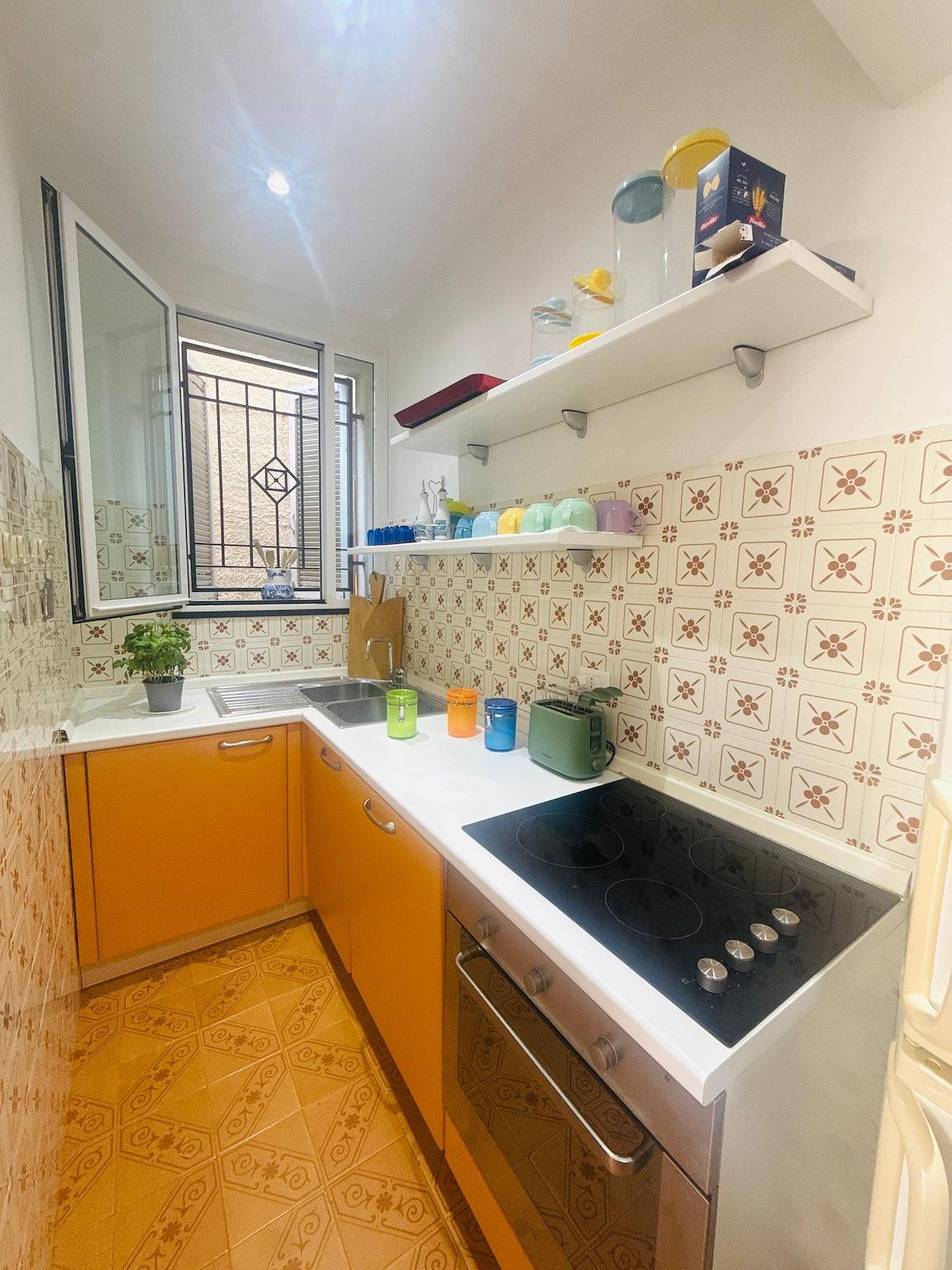 Villa Fronte Mare Con Terrazza in Andora, Riviera di Ponente