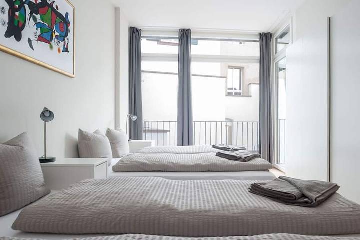 Ganze Wohnung, Ferienwohnung in Basel 1 Rüdengasse, Basel