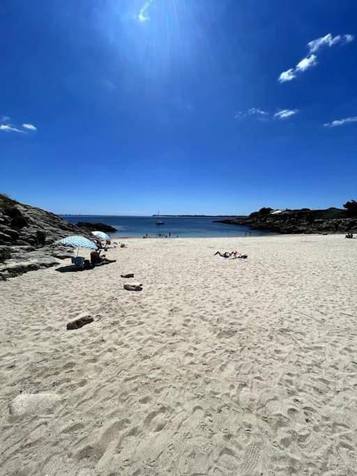 Gîte pour 4 personnes, avec vue et jardin dans Pérello - 4