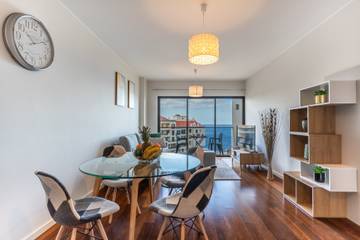 Holiday Rental for 2 People in São Martinho, Madeira, Photo 3