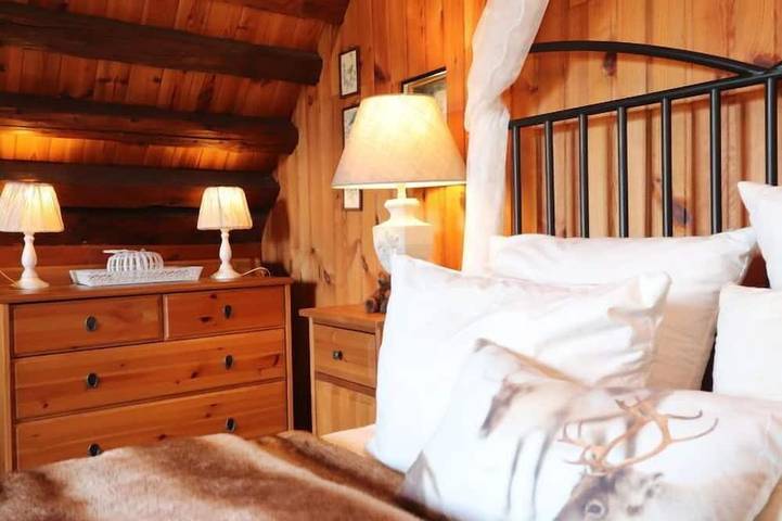 Ferienhaus für 2 Personen, mit Garten, mit Haustier am Wörthersee - 3