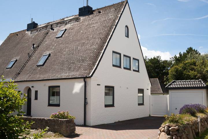 Mitte 6 in Nordfriesische Inseln (Schleswig-Holstein) (Schleswig-Holstein), Hörnum