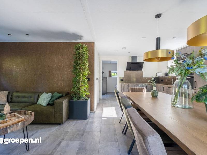 Group accommodation Hoenderloo in Veluwe