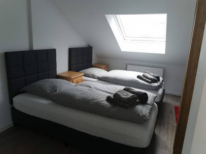 Ferienwohnung für 3 Personen in Georgsmarienhütte - 4