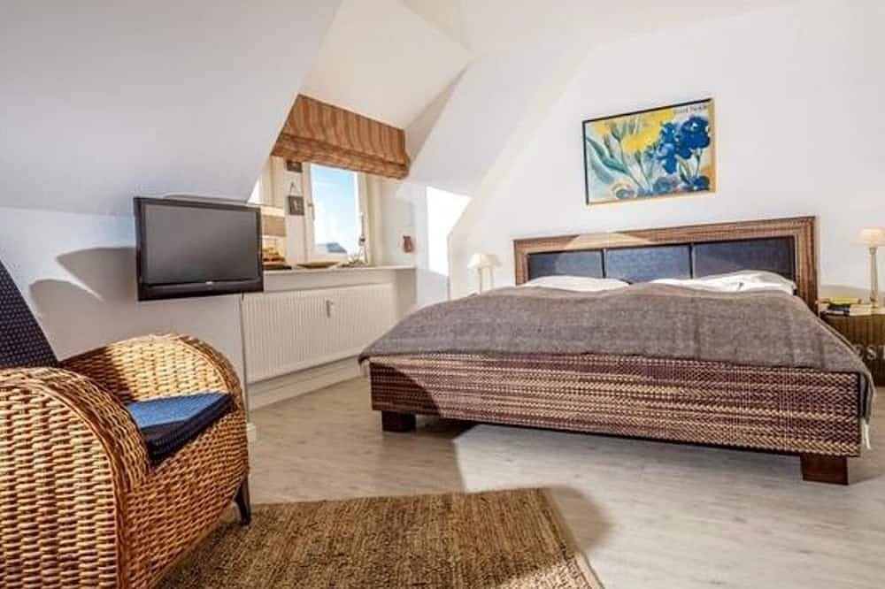 Ganze Wohnung, Haus Marina Apartment Pia - Haus Marina in Rantum, Sylt (Gemeinde)