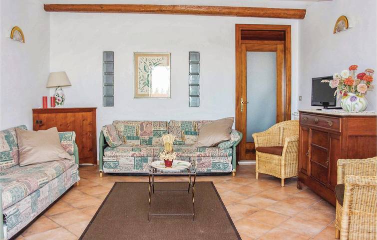 Ferienhaus für 6 Personen, mit Garten in Chioggia - 3