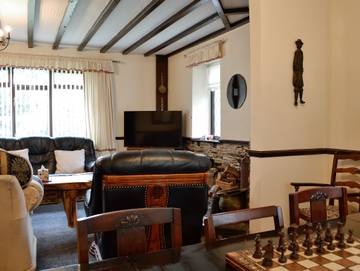 Holiday Rental for 9 People in Porthmadog, Gwynedd, Photo 3