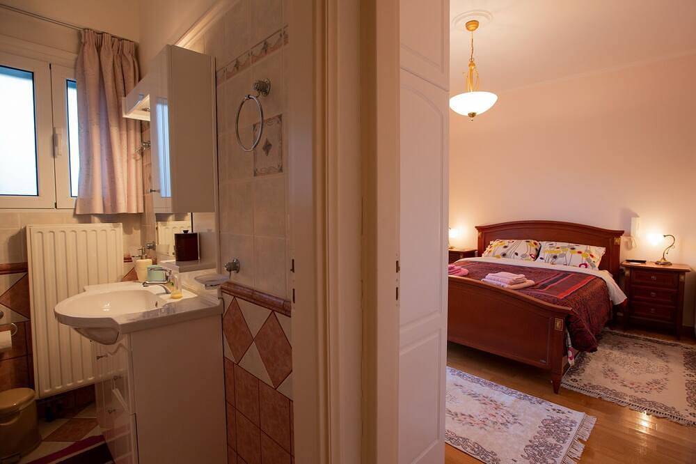 My Nafpaktos Bliss Resort in Nafpaktos, Region Ätolien-Akarnanien