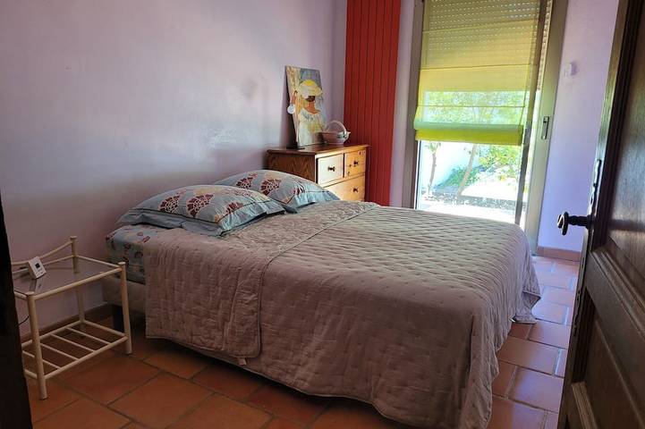 Villa pour 6 personnes, avec terrasse et jardin à Mauguio - 2
