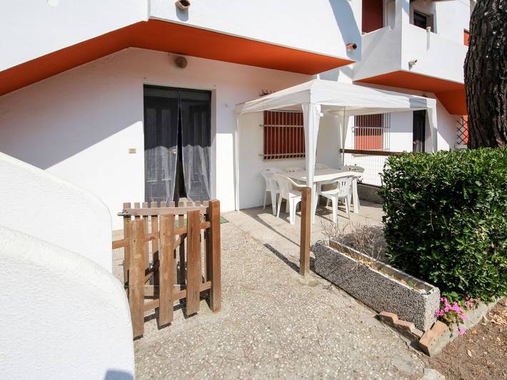 Ganze Wohnung, Casa Debora in Rosolina Mare, Rosolina