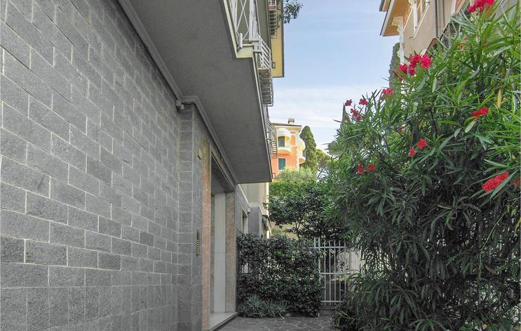 Gîte pour 4 personnes, avec terrasse, animaux acceptés à Chiavari - 3