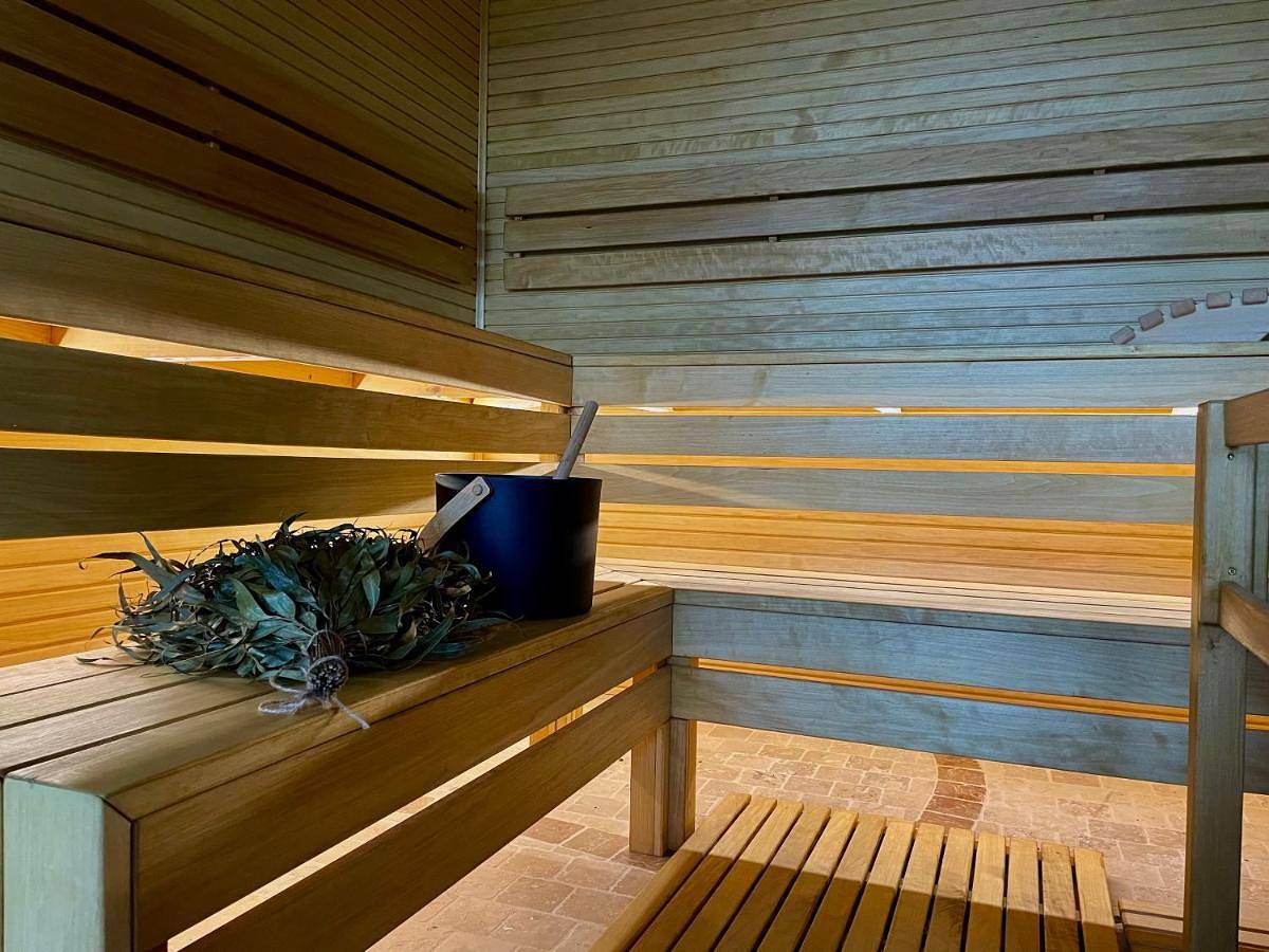 Villa Olive Garden Spa Family Retreat in Velletri, Provincia di Roma