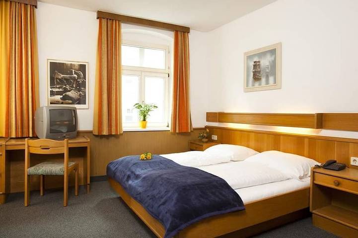 Ferienhaus für 2 Personen, mit Haustier - 1