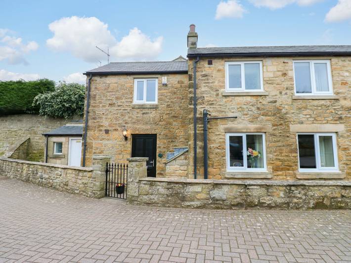 1 Kyles Yard in Barnard Castle, Condado de Durham