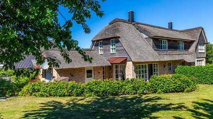 Ferienhaus für 4 Personen, mit Garten in Klütz