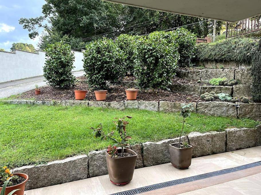 Apartamento entero, Two-Bedroom Apartment in Lugo, Provincia de Lugo