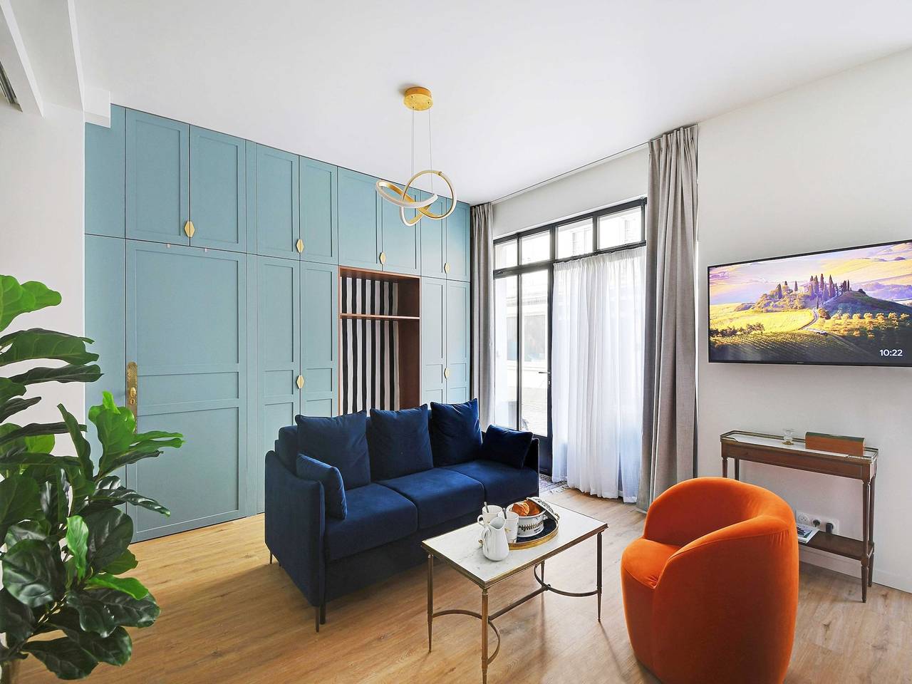 Photo : Appartement de vacances