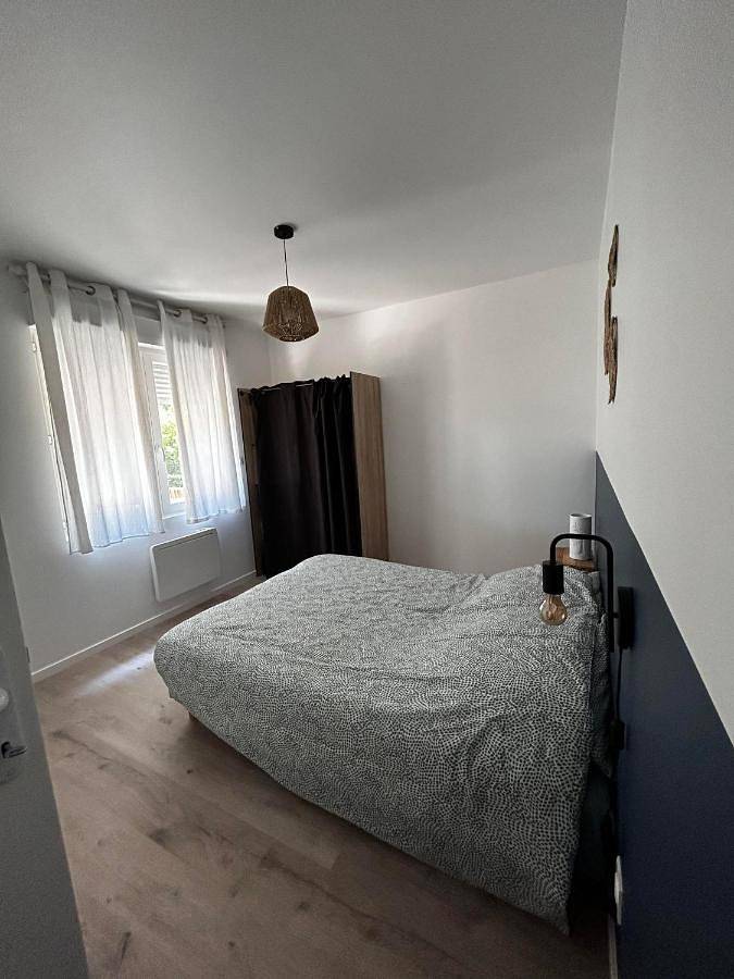 Gîte pour 4 personnes à Mussidan - 3