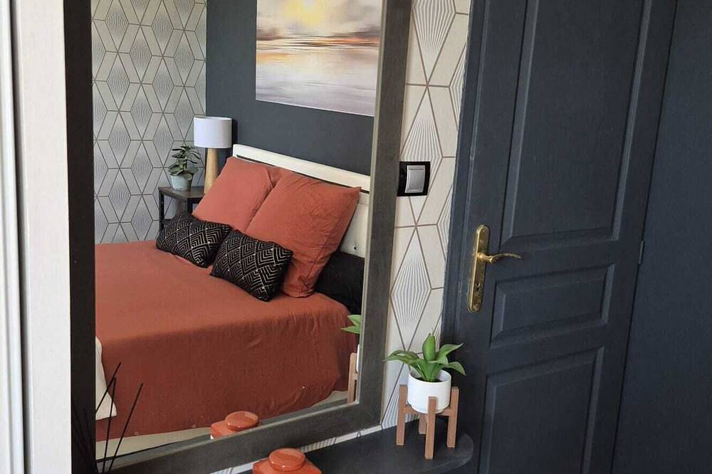 Villa 130 m2 avec jardin, piscine privée et jolie vue dégagée in Saint-Maurice-de-Cazevieille, Région d'Alès