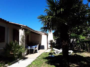 Villa für 6 Personen in Sainte-Maxime, Draguignan Region, Bild 2