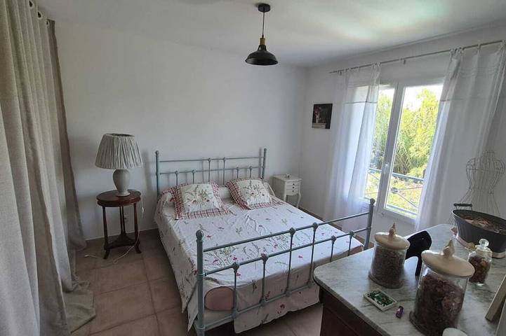 Villa de 135m2 en Provence in Cheval-Blanc, Parc naturel régional du Luberon
