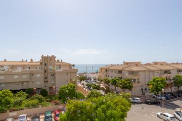 Vakantieappartement voor 6 Personen in La Carihuela, Torremolinos, Afbeelding 2